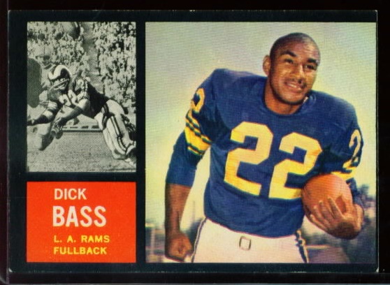 80 Dick Bass